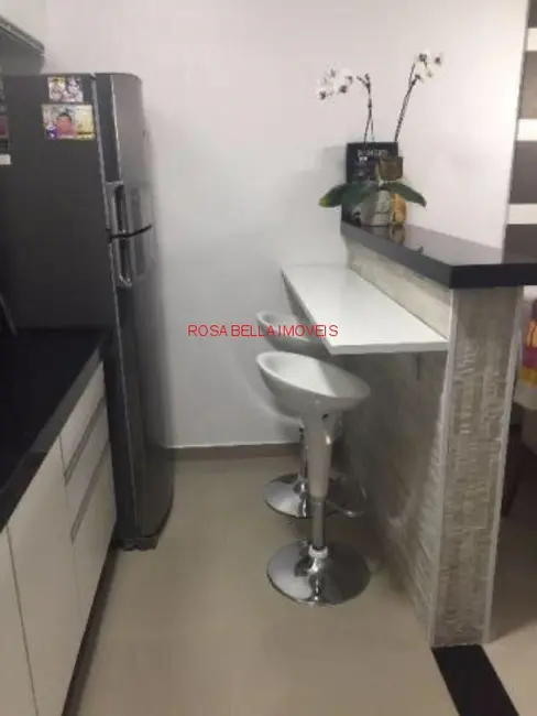 Apartamento com 2 quartos à venda, 54m2 em Jardim Carlos Gomes, Jundiai - SP - imagem 4 Foto 4 de Apartamento com 2 quartos à venda, 54m2 em Jardim Carlos Gomes, Jundiai - SP