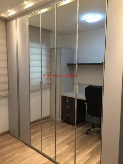 Foto 8 de Apartamento com 2 quartos à venda, 69m2 em Vila das Hortências, Jundiai - SP