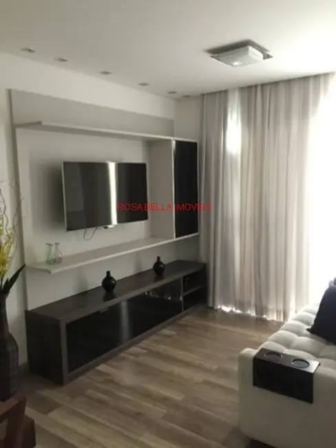 Foto 3 de Apartamento com 2 quartos à venda, 69m2 em Vila das Hortências, Jundiai - SP