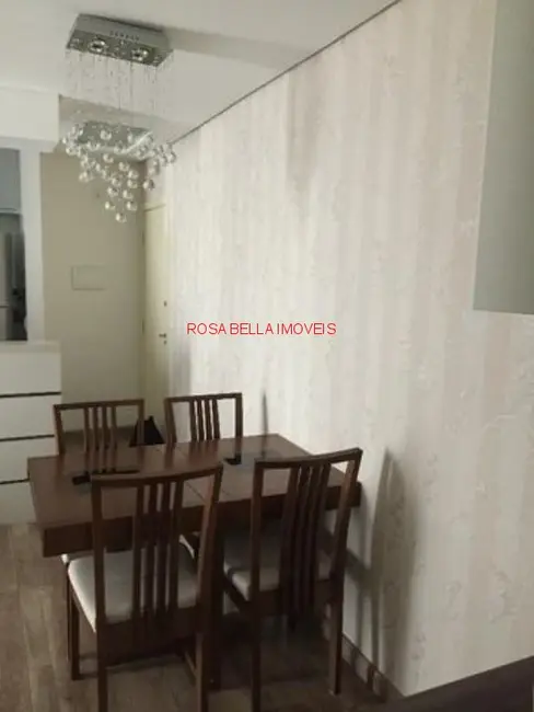 Foto 6 de Apartamento com 2 quartos à venda, 69m2 em Vila das Hortências, Jundiai - SP