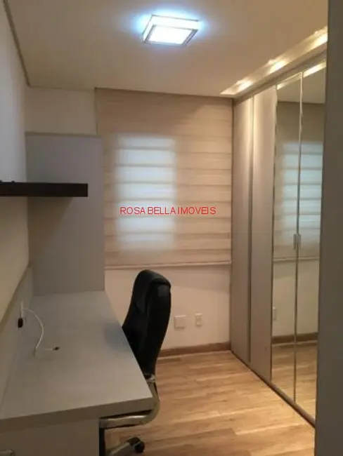Foto 9 de Apartamento com 2 quartos à venda, 69m2 em Vila das Hortências, Jundiai - SP