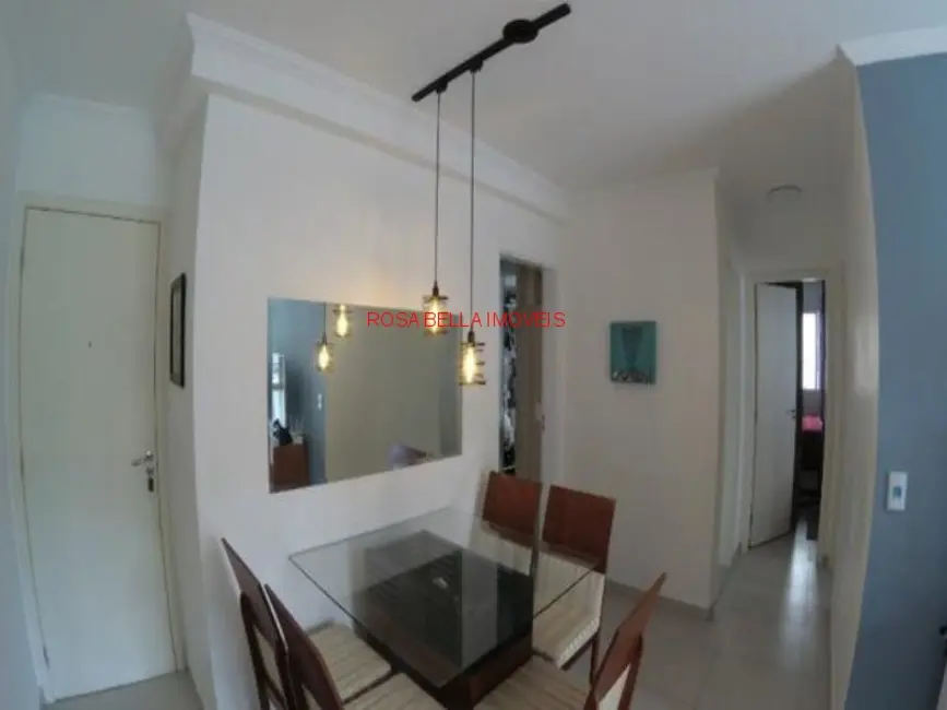 Foto 5 de Apartamento com 2 quartos à venda, 54m2 em Vila Nova Esperia, Jundiai - SP