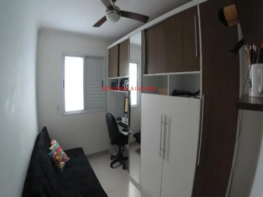 Foto 9 de Apartamento com 2 quartos à venda, 54m2 em Vila Nova Esperia, Jundiai - SP