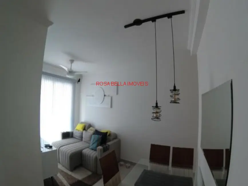 Foto 8 de Apartamento com 2 quartos à venda, 54m2 em Vila Nova Esperia, Jundiai - SP