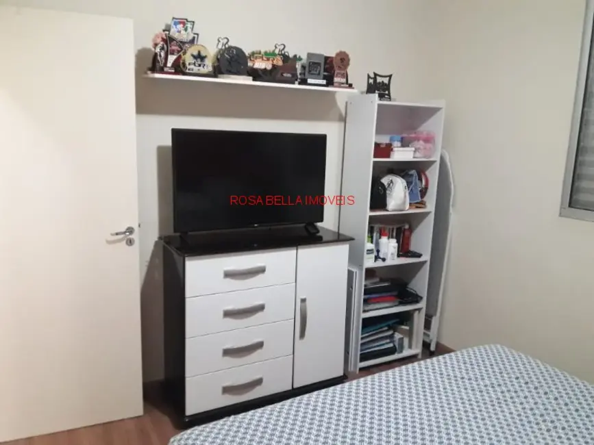 Foto 9 de Apartamento com 2 quartos à venda, 52m2 em Jardim Búfalo, Jundiai - SP
