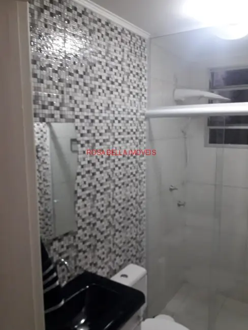 Foto 8 de Apartamento com 2 quartos à venda, 52m2 em Jardim Búfalo, Jundiai - SP
