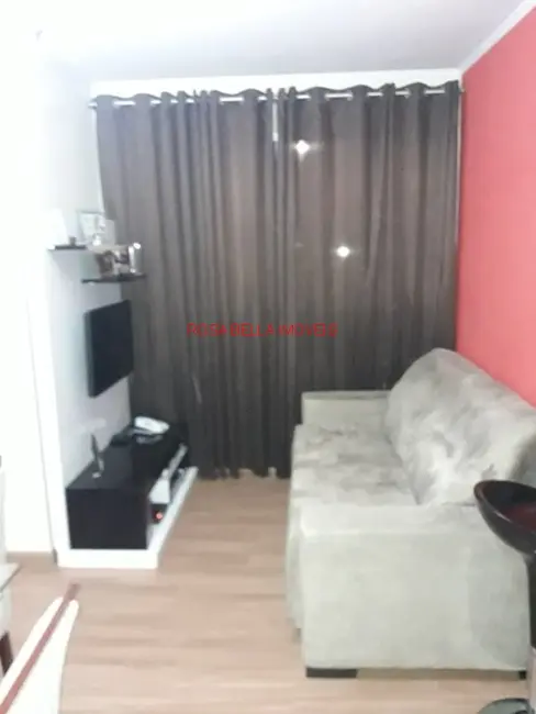 Foto 4 de Apartamento com 2 quartos à venda, 52m2 em Jardim Búfalo, Jundiai - SP