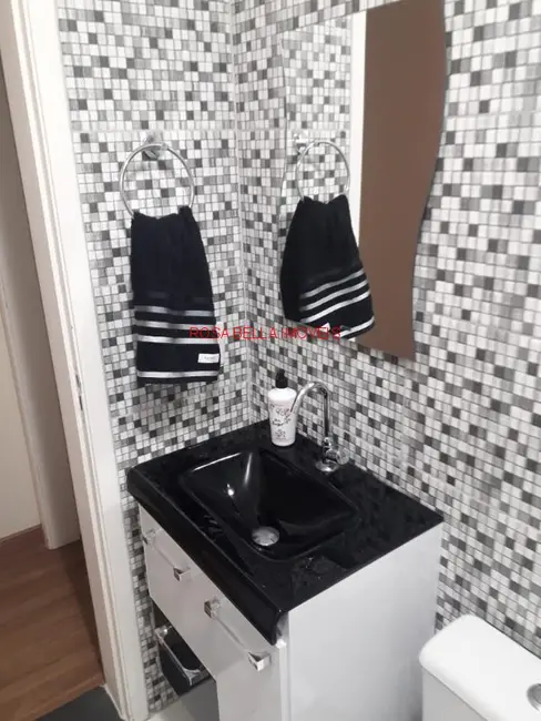 Foto 7 de Apartamento com 2 quartos à venda, 52m2 em Jardim Búfalo, Jundiai - SP