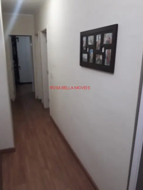 Foto 3 de Apartamento com 2 quartos à venda, 52m2 em Jardim Búfalo, Jundiai - SP