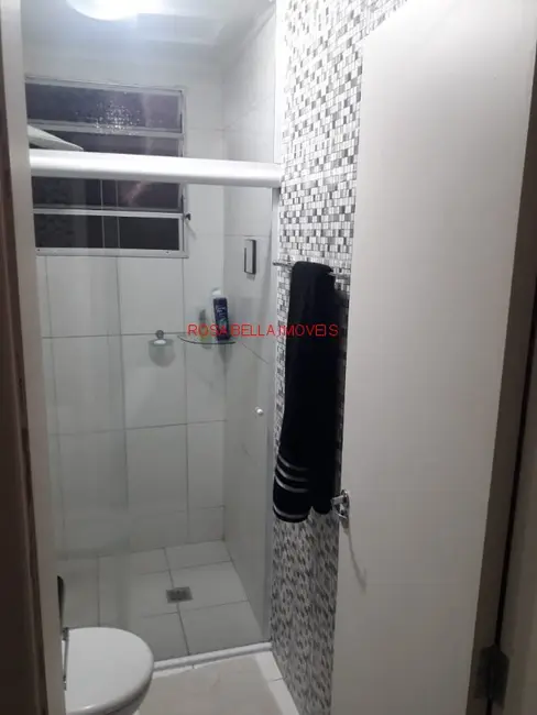 Foto 6 de Apartamento com 2 quartos à venda, 52m2 em Jardim Búfalo, Jundiai - SP