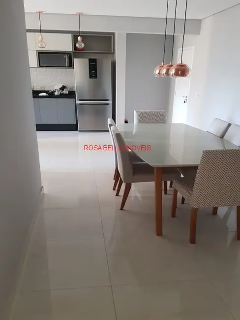 Apartamento com 3 quartos à venda, 82m2 em Medeiros, Jundiai - SP - imagem 3 Foto 3 de Apartamento com 3 quartos à venda, 82m2 em Medeiros, Jundiai - SP