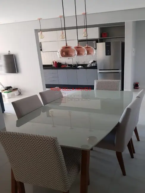 Foto 1 de Apartamento com 3 quartos à venda, 82m2 em Medeiros, Jundiai - SP