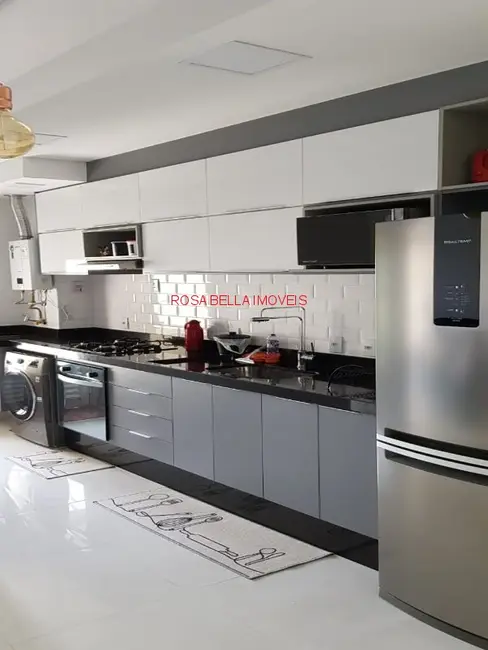 Foto 2 de Apartamento com 3 quartos à venda, 82m2 em Medeiros, Jundiai - SP