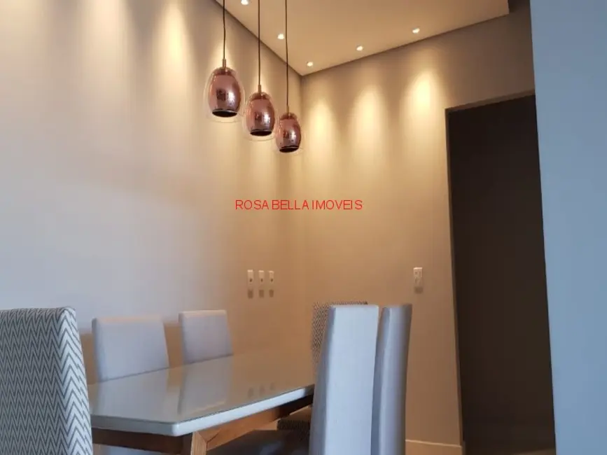 Apartamento com 3 quartos à venda, 82m2 em Medeiros, Jundiai - SP - imagem 4 Foto 4 de Apartamento com 3 quartos à venda, 82m2 em Medeiros, Jundiai - SP