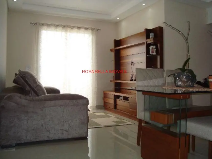 Foto 1 de Apartamento com 2 quartos à venda, 68m2 em Jardim do Lago, Jundiai - SP