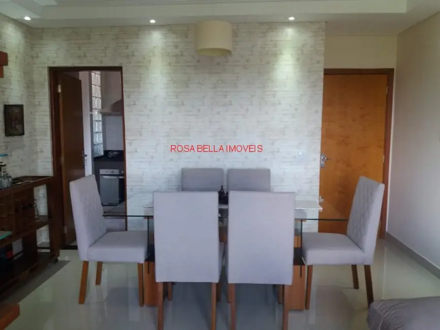 Apartamento com 2 quartos à venda, 68m2 em Jardim do Lago, Jundiai - SP - imagem 8 Foto 8 de Apartamento com 2 quartos à venda, 68m2 em Jardim do Lago, Jundiai - SP