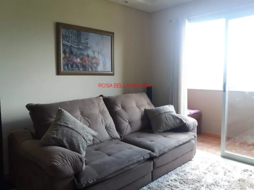 Foto 2 de Apartamento com 2 quartos à venda, 68m2 em Jardim do Lago, Jundiai - SP