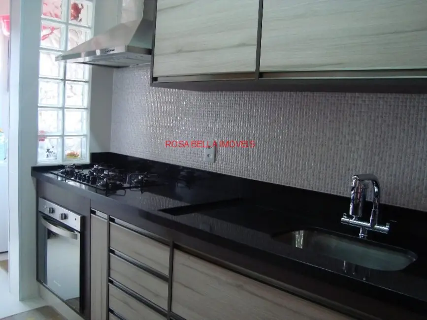 Apartamento com 2 quartos à venda, 68m2 em Jardim do Lago, Jundiai - SP - imagem 4 Foto 4 de Apartamento com 2 quartos à venda, 68m2 em Jardim do Lago, Jundiai - SP