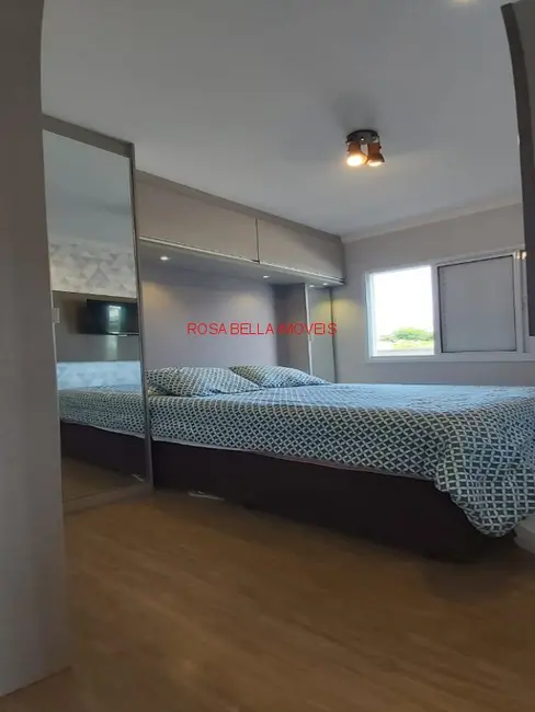 Apartamento com 3 quartos à venda, 79m2 em Parque União, Jundiai - SP - imagem 9 Foto 9 de Apartamento com 3 quartos à venda, 79m2 em Parque União, Jundiai - SP