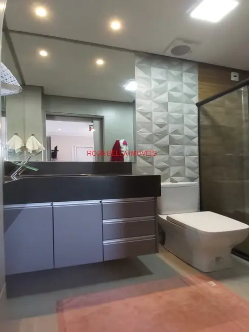 Apartamento com 3 quartos à venda, 79m2 em Parque União, Jundiai - SP - imagem 6 Foto 6 de Apartamento com 3 quartos à venda, 79m2 em Parque União, Jundiai - SP