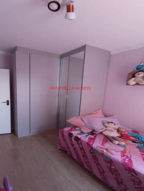 Foto 2 de Apartamento com 3 quartos à venda, 79m2 em Parque União, Jundiai - SP