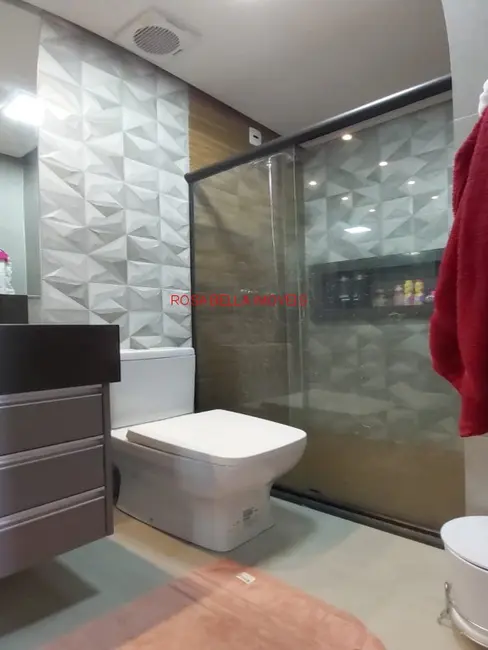 Apartamento com 3 quartos à venda, 79m2 em Parque União, Jundiai - SP - imagem 5 Foto 5 de Apartamento com 3 quartos à venda, 79m2 em Parque União, Jundiai - SP