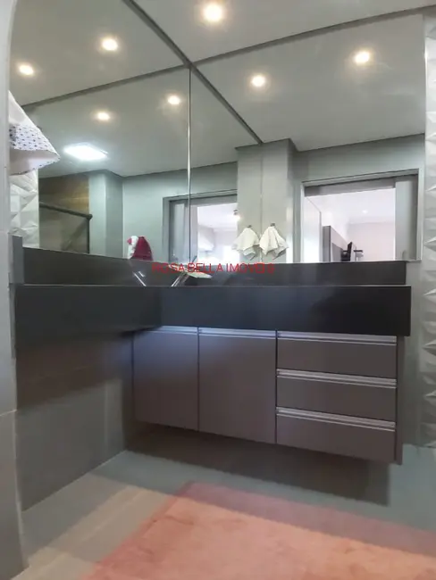 Apartamento com 3 quartos à venda, 79m2 em Parque União, Jundiai - SP - imagem 4 Foto 4 de Apartamento com 3 quartos à venda, 79m2 em Parque União, Jundiai - SP