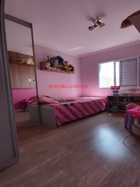 Apartamento com 3 quartos à venda, 79m2 em Parque União, Jundiai - SP - imagem 7 Foto 7 de Apartamento com 3 quartos à venda, 79m2 em Parque União, Jundiai - SP