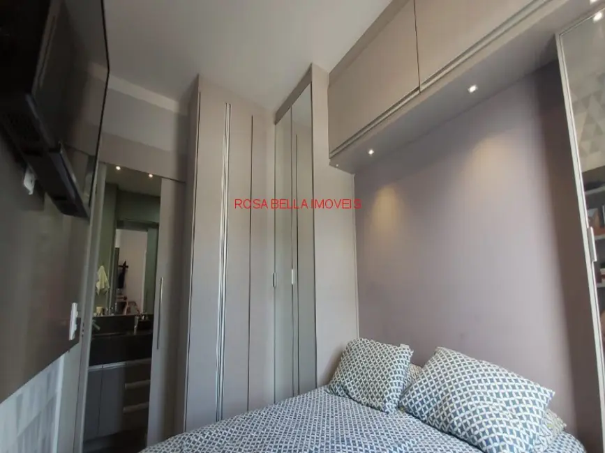 Apartamento com 3 quartos à venda, 79m2 em Parque União, Jundiai - SP - imagem 8 Foto 8 de Apartamento com 3 quartos à venda, 79m2 em Parque União, Jundiai - SP