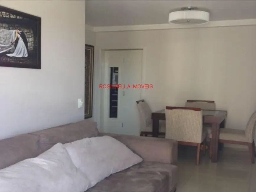 Foto 5 de Apartamento com 2 quartos à venda, 54m2 em Vila Nova Esperia, Jundiai - SP