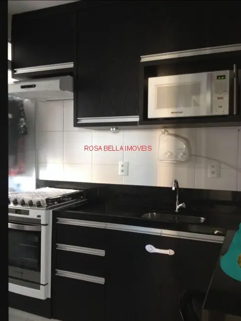 Foto 4 de Apartamento com 2 quartos à venda, 54m2 em Vila Nova Esperia, Jundiai - SP