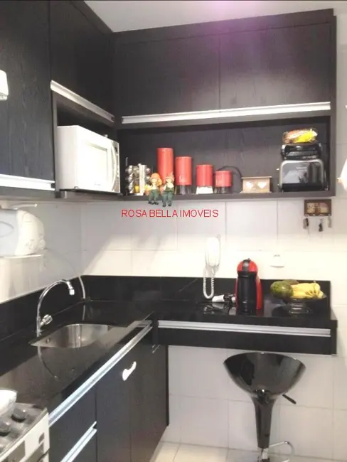 Foto 9 de Apartamento com 2 quartos à venda, 54m2 em Vila Nova Esperia, Jundiai - SP