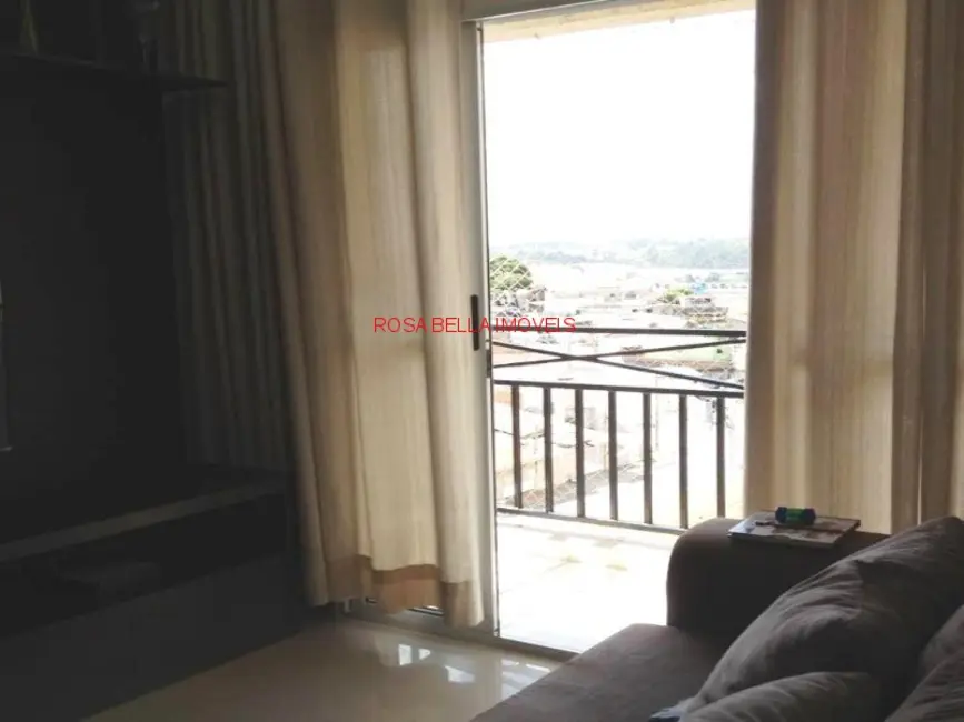 Foto 7 de Apartamento com 2 quartos à venda, 54m2 em Vila Nova Esperia, Jundiai - SP