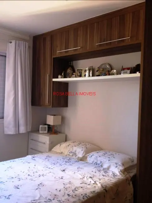 Foto 8 de Apartamento com 2 quartos à venda, 54m2 em Vila Nova Esperia, Jundiai - SP