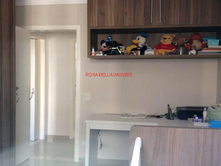 Foto 3 de Apartamento com 2 quartos à venda, 54m2 em Vila Nova Esperia, Jundiai - SP