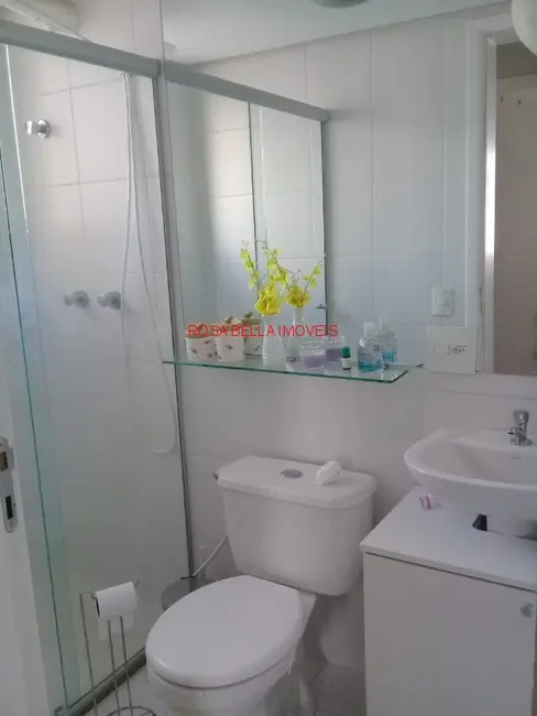 Foto 7 de Apartamento com 2 quartos à venda, 54m2 em Vila Nova Esperia, Jundiai - SP