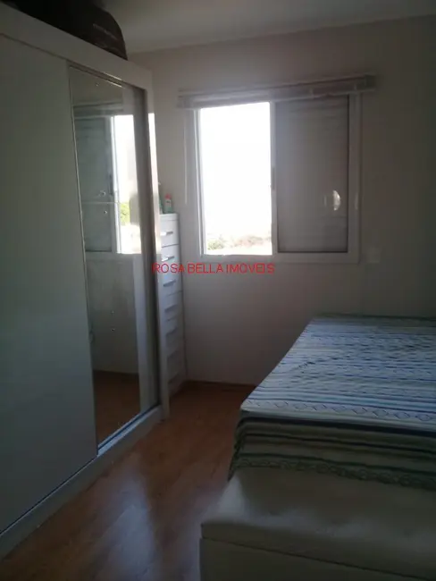 Foto 6 de Apartamento com 2 quartos à venda, 54m2 em Vila Nova Esperia, Jundiai - SP