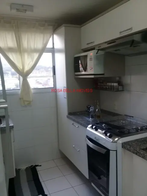 Foto 9 de Apartamento com 2 quartos à venda, 54m2 em Vila Nova Esperia, Jundiai - SP