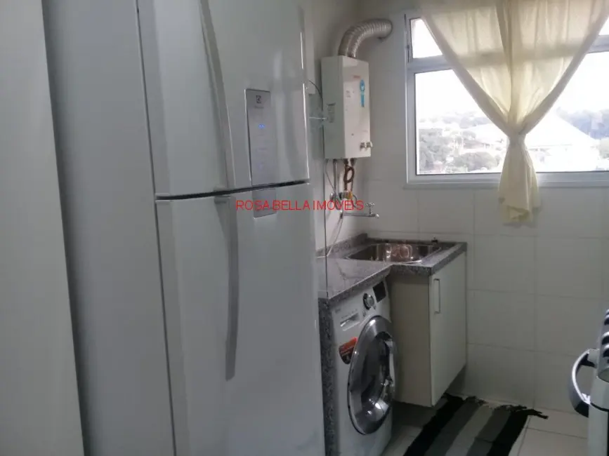 Foto 5 de Apartamento com 2 quartos à venda, 54m2 em Vila Nova Esperia, Jundiai - SP