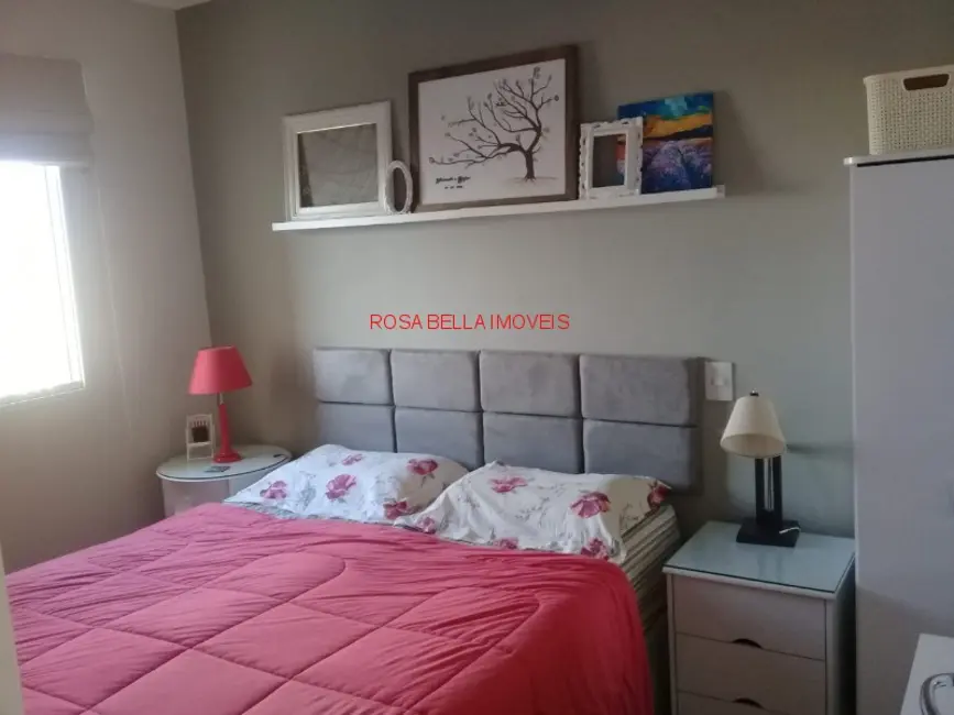 Foto 4 de Apartamento com 2 quartos à venda, 54m2 em Vila Nova Esperia, Jundiai - SP