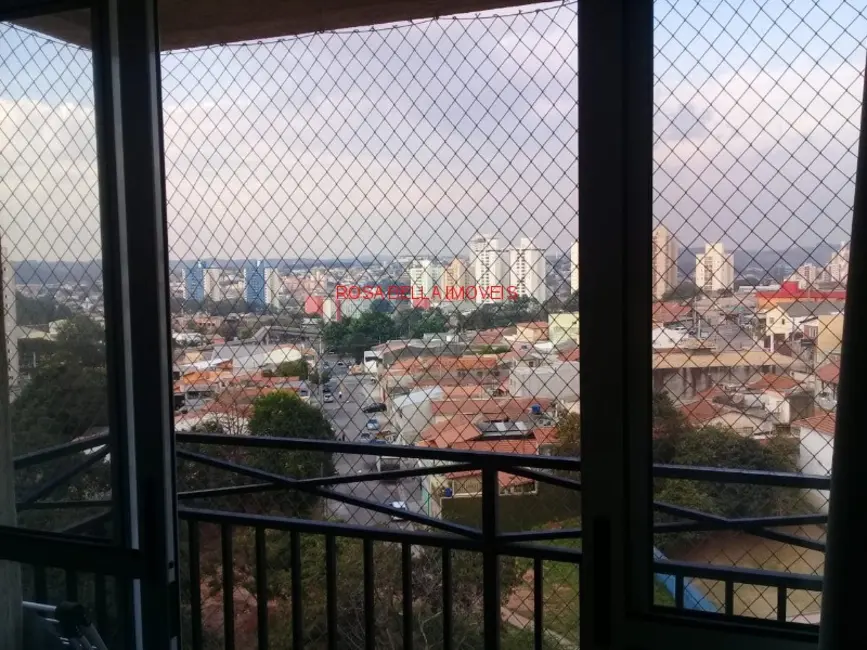 Foto 1 de Apartamento com 2 quartos à venda, 54m2 em Vila Nova Esperia, Jundiai - SP