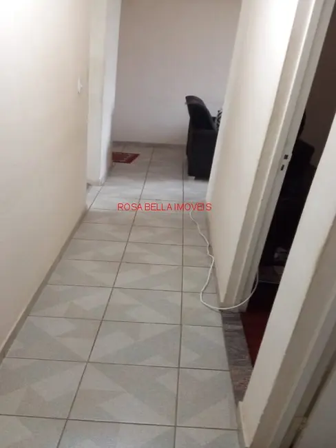 Foto 4 de Apartamento com 2 quartos à venda, 52m2 em Jundiai - SP
