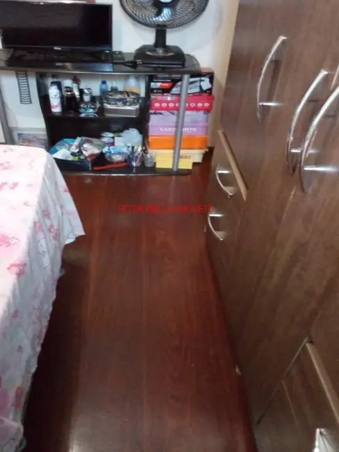 Foto 6 de Apartamento com 2 quartos à venda, 52m2 em Jundiai - SP