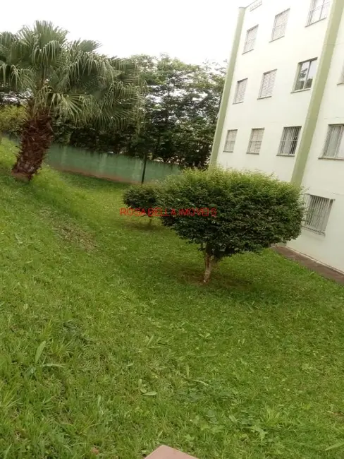 Foto 1 de Apartamento com 2 quartos à venda, 52m2 em Jundiai - SP