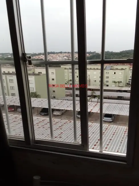 Foto 8 de Apartamento com 2 quartos à venda, 52m2 em Jundiai - SP