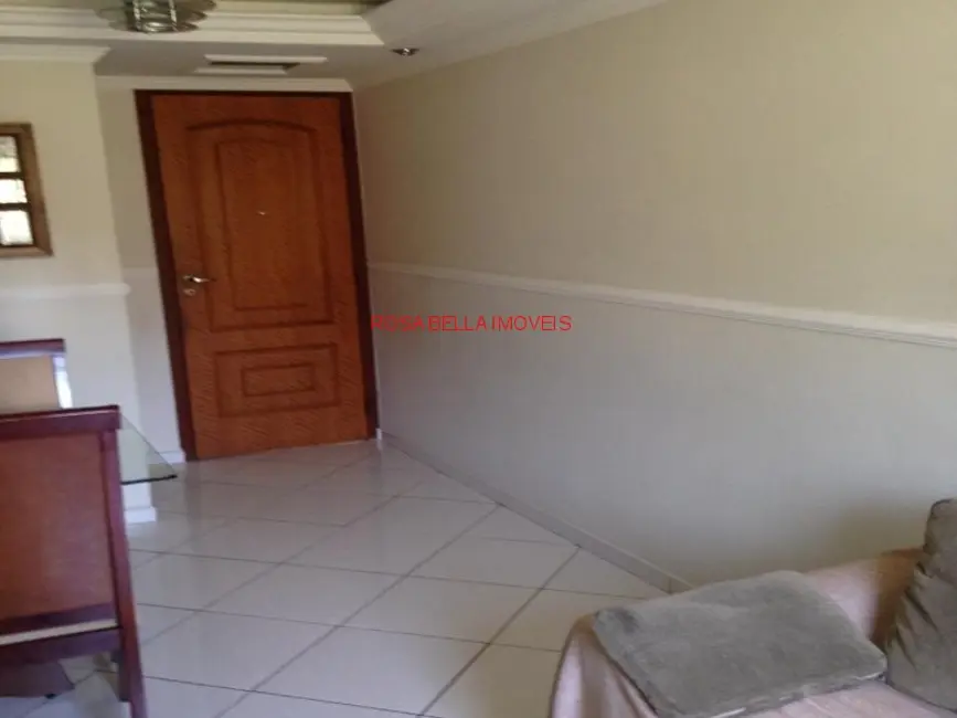Foto 3 de Apartamento com 3 quartos à venda, 68m2 em Residencial Terra da Uva, Jundiai - SP