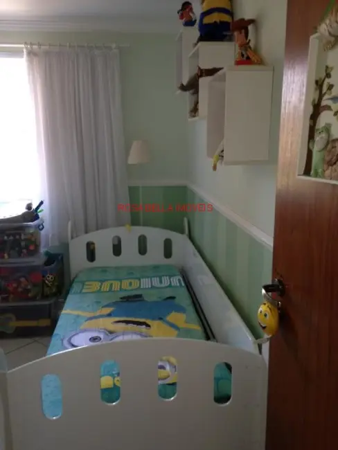 Foto 6 de Apartamento com 3 quartos à venda, 68m2 em Residencial Terra da Uva, Jundiai - SP