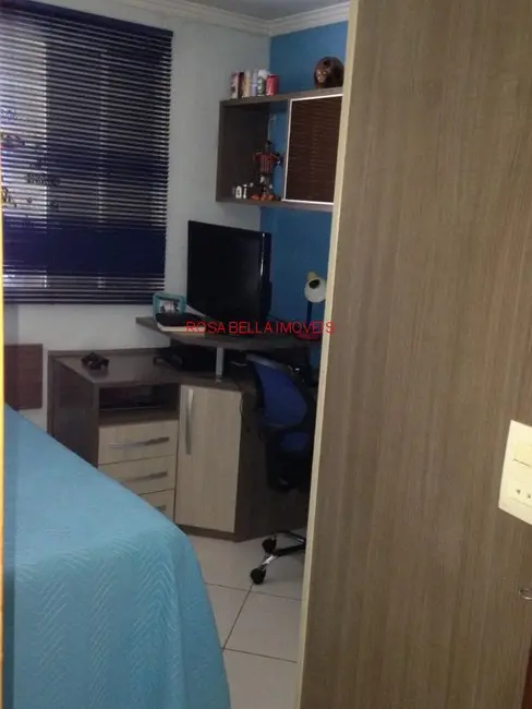 Foto 8 de Apartamento com 3 quartos à venda, 68m2 em Residencial Terra da Uva, Jundiai - SP