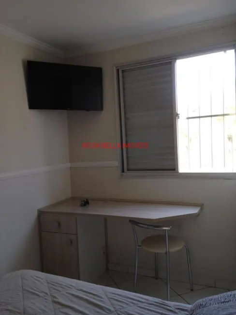 Foto 5 de Apartamento com 3 quartos à venda, 68m2 em Residencial Terra da Uva, Jundiai - SP