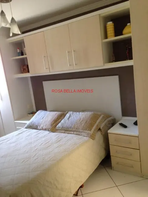 Foto 4 de Apartamento com 3 quartos à venda, 68m2 em Residencial Terra da Uva, Jundiai - SP